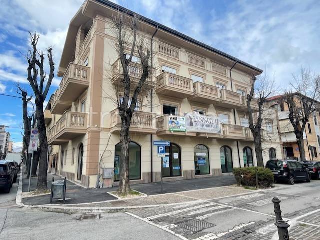 appartamento in vendita ad Avezzano