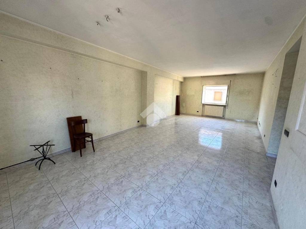 appartamento in vendita ad Avezzano