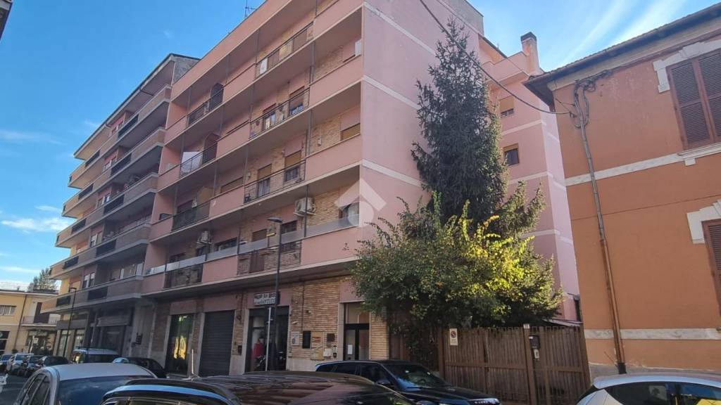 appartamento in vendita ad Avezzano