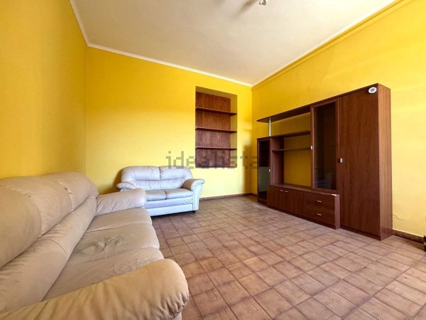 appartamento in vendita ad Avezzano