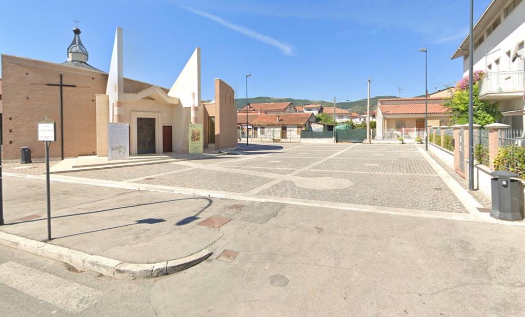 casa indipendente in vendita ad Avezzano
