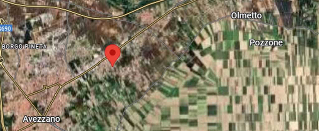 casa indipendente in vendita ad Avezzano