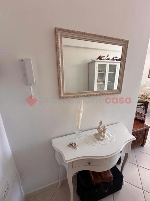 appartamento in vendita ad Avezzano