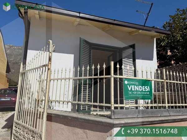 appartamento in vendita ad Avezzano in zona San Pelino