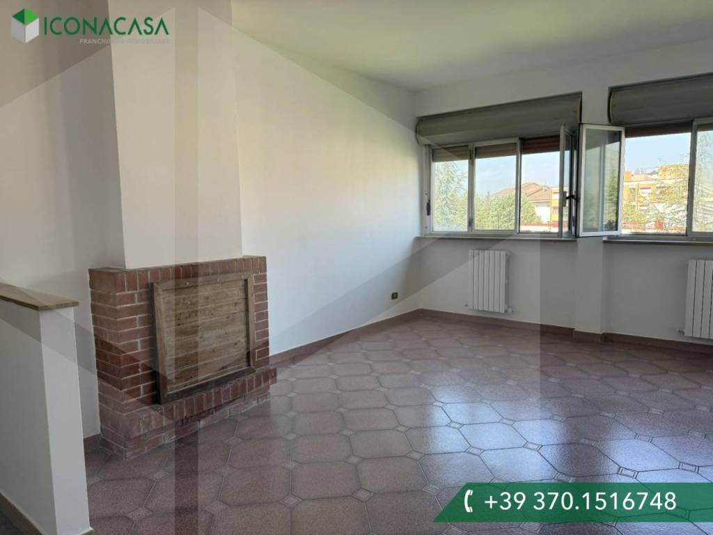 appartamento in vendita ad Avezzano