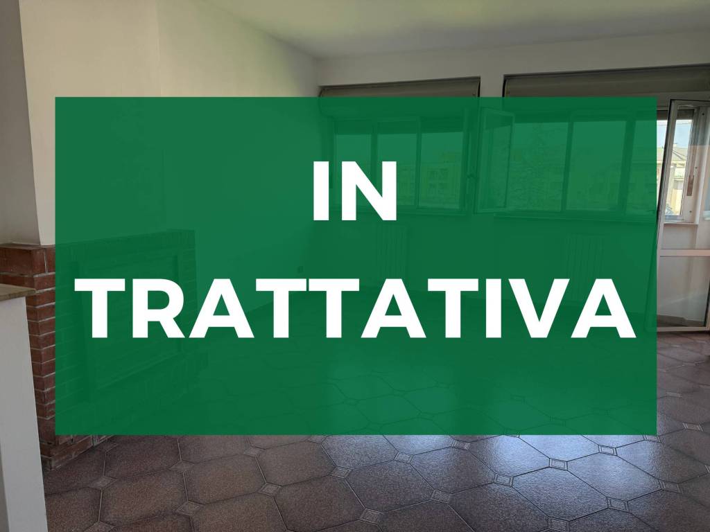 appartamento in vendita ad Avezzano