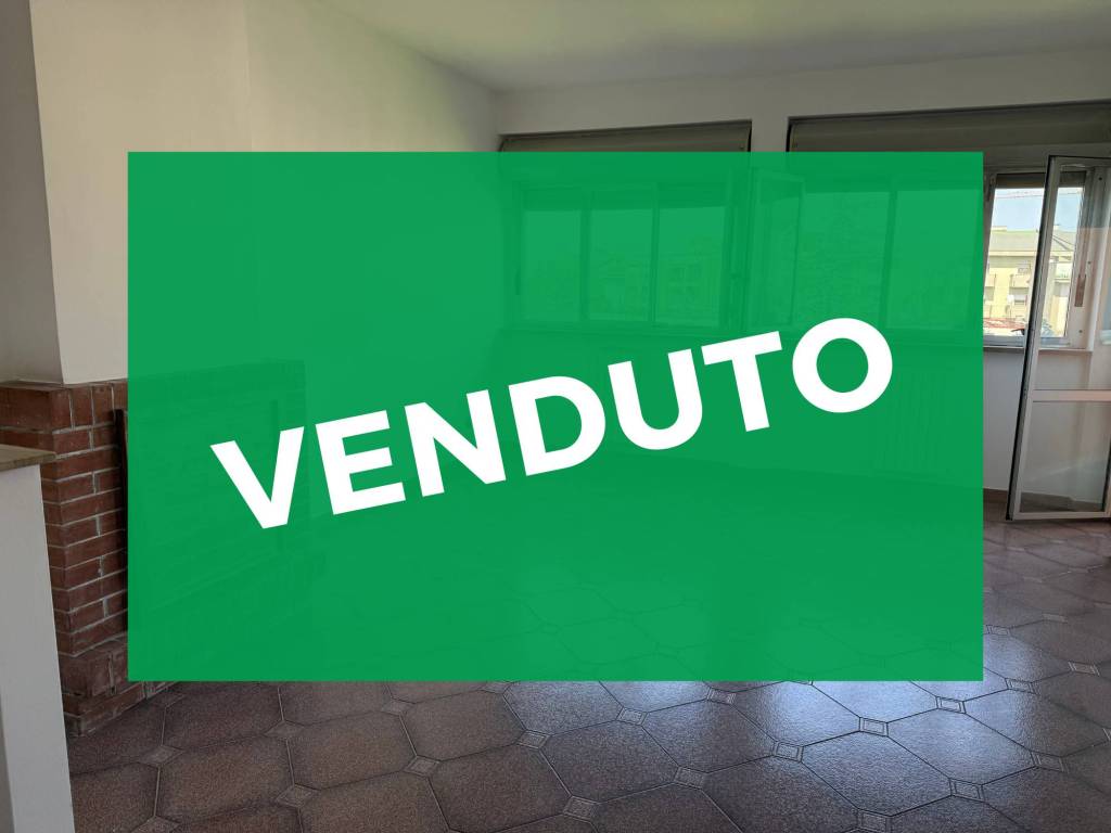 appartamento in vendita ad Avezzano