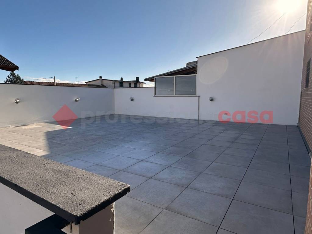 casa indipendente in vendita ad Avezzano