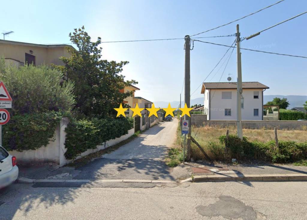 appartamento in vendita ad Avezzano