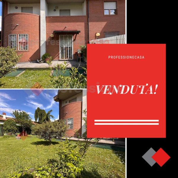 casa indipendente in vendita ad Avezzano