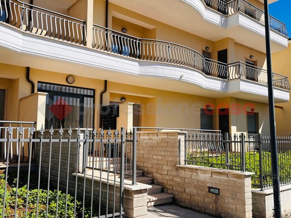 appartamento in vendita ad Avezzano