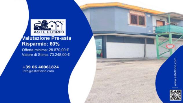 appartamento in vendita ad Avezzano in zona San Pelino