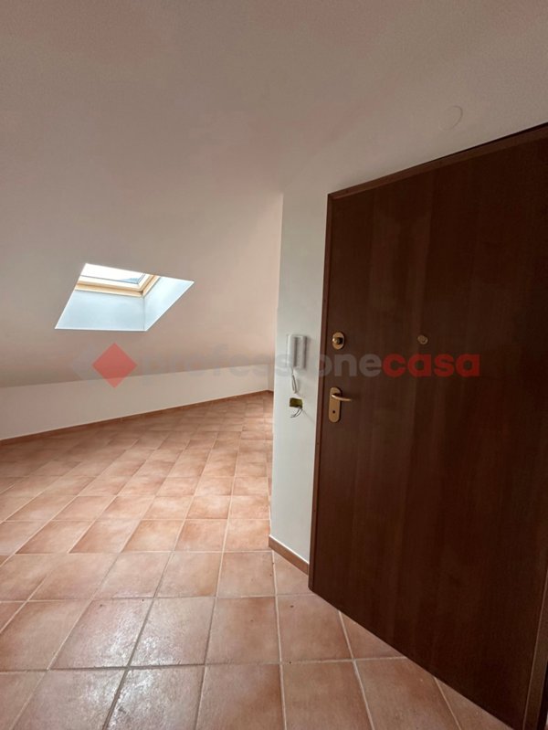 appartamento in vendita ad Avezzano