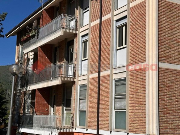appartamento in vendita ad Avezzano