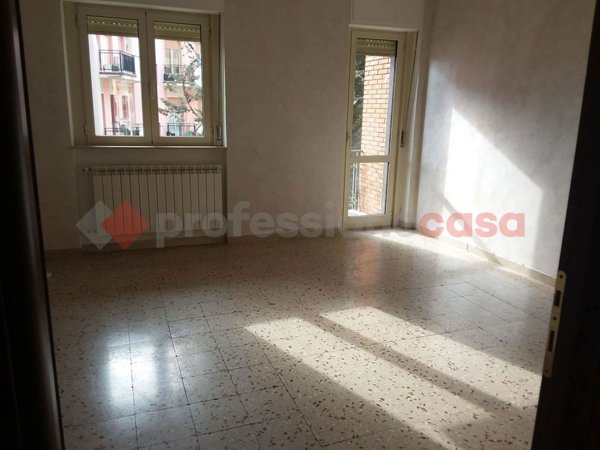 appartamento in vendita ad Avezzano