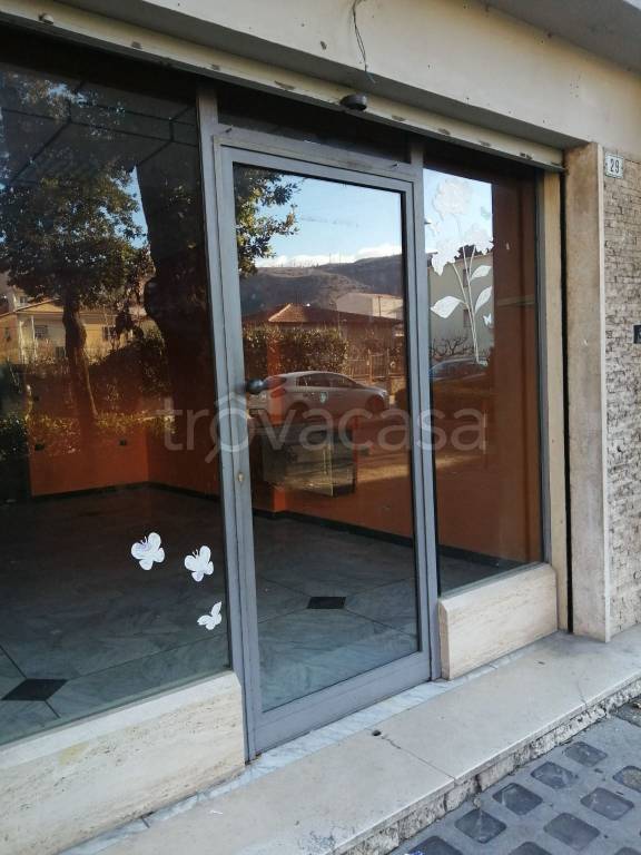 monolocale in vendita ad Avezzano
