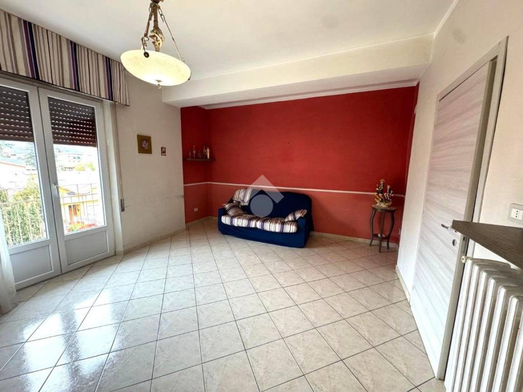 appartamento in vendita ad Avezzano