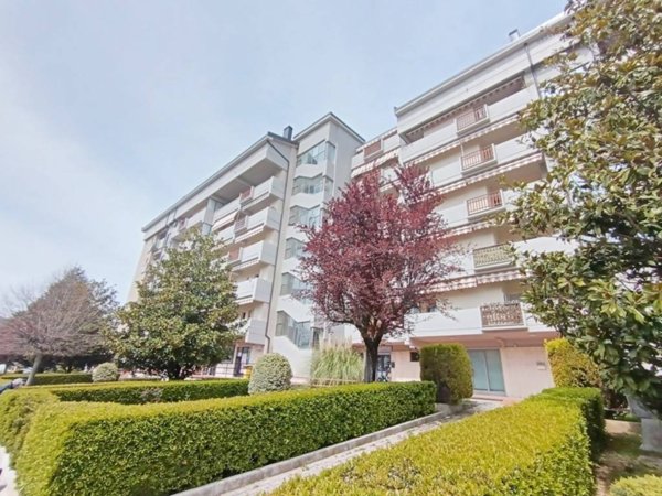 appartamento in vendita ad Avezzano
