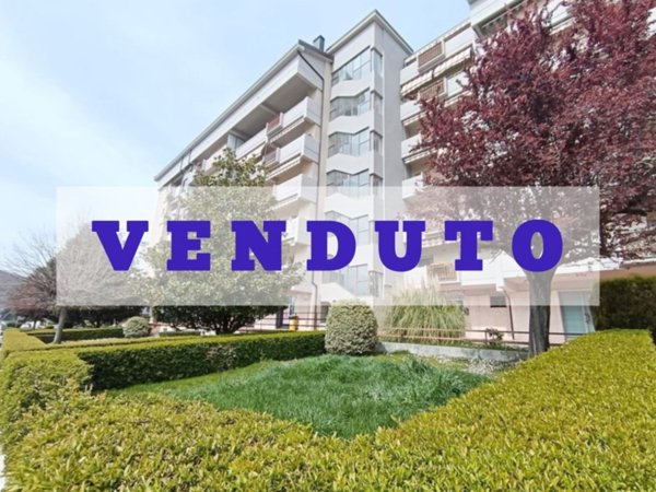 appartamento in vendita ad Avezzano
