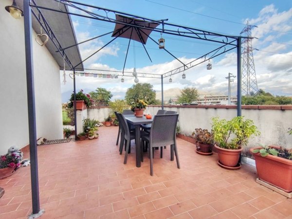 casa indipendente in vendita ad Avezzano