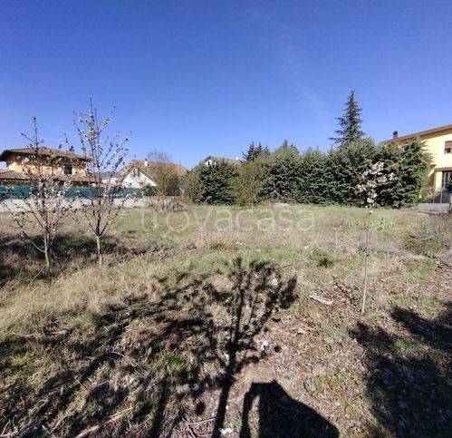 terreno edificabile in vendita ad Avezzano