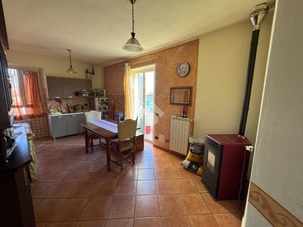 appartamento in vendita ad Avezzano