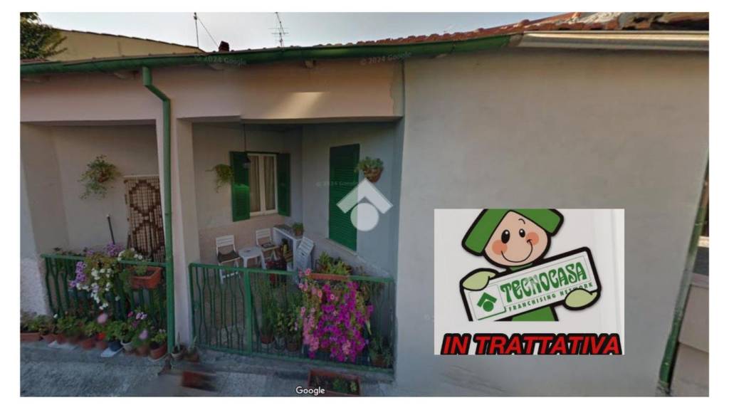 casa indipendente in vendita ad Avezzano