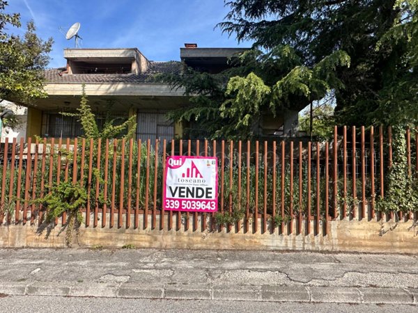 casa indipendente in vendita ad Avezzano