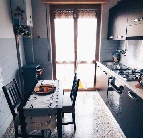 appartamento in vendita ad Avezzano