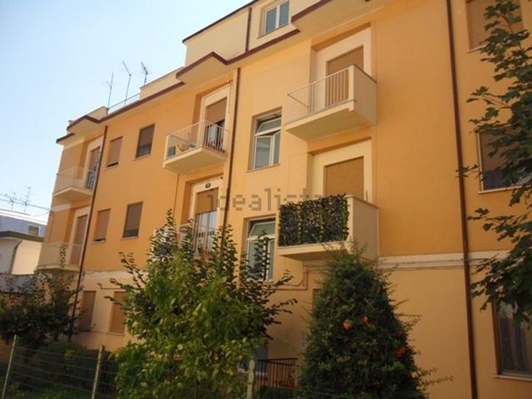 appartamento in vendita ad Avezzano