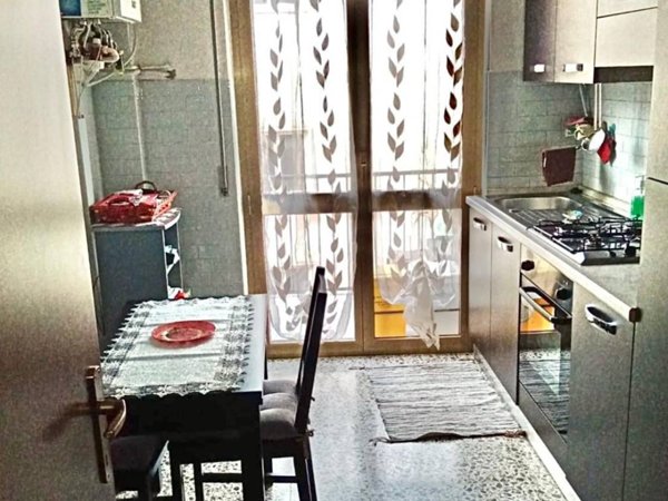 appartamento in vendita ad Avezzano