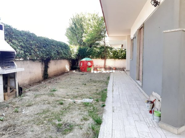 appartamento in vendita ad Avezzano