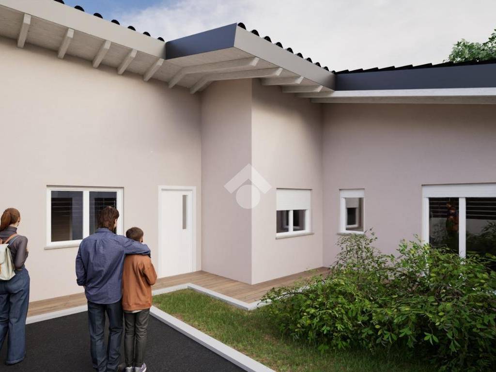 casa indipendente in vendita ad Avezzano