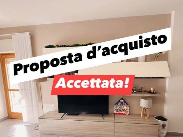 appartamento in vendita ad Avezzano