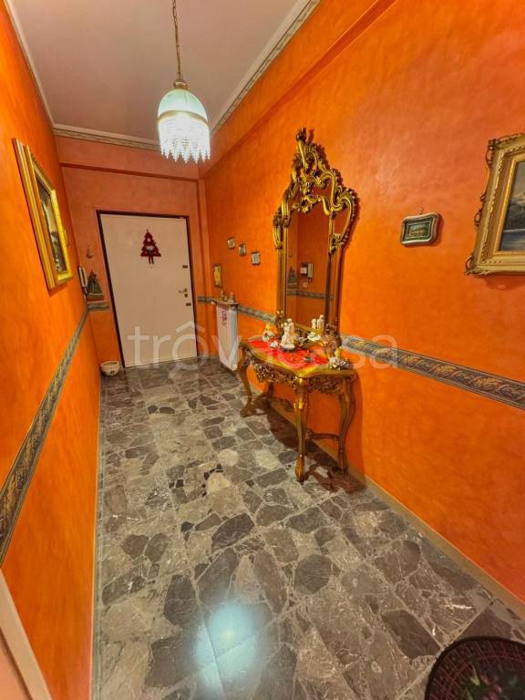 appartamento in vendita ad Avezzano