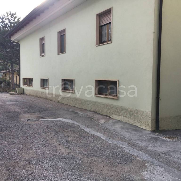 appartamento in vendita ad Avezzano