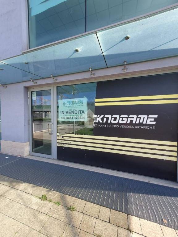 appartamento in vendita ad Avezzano