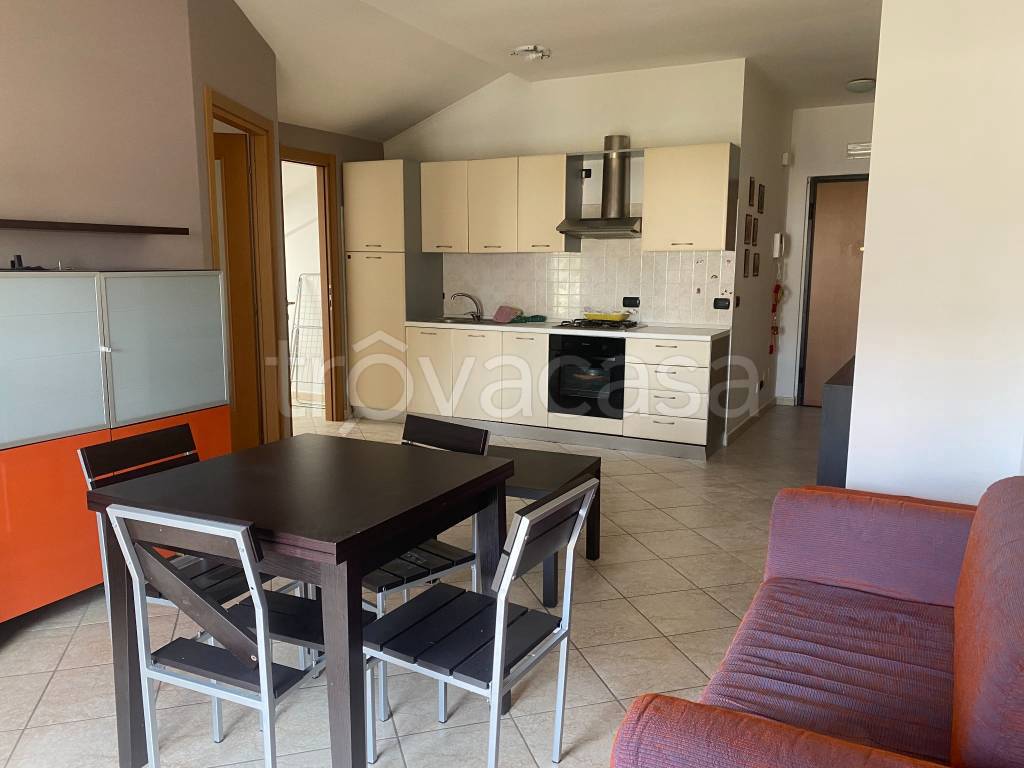 appartamento in vendita ad Avezzano