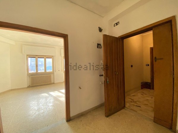 appartamento in vendita ad Avezzano