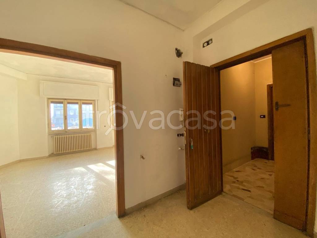 appartamento in vendita ad Avezzano