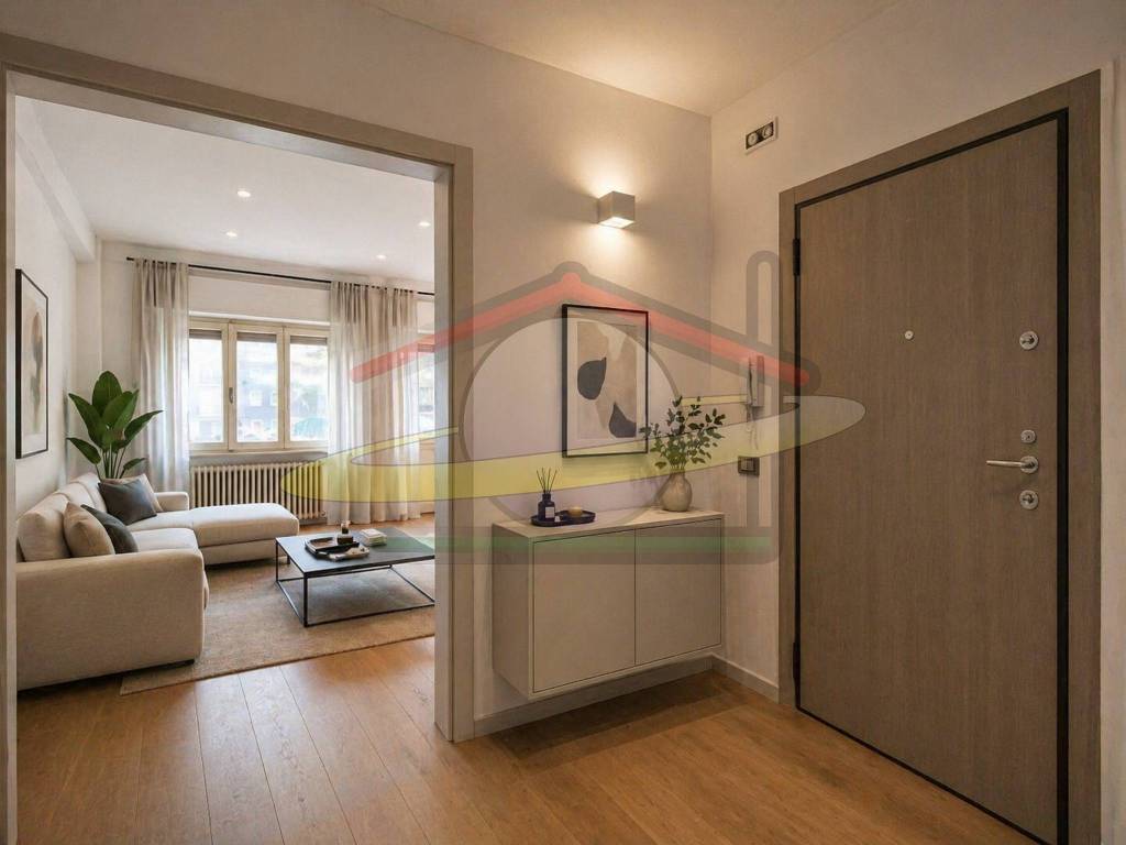 appartamento in vendita ad Avezzano