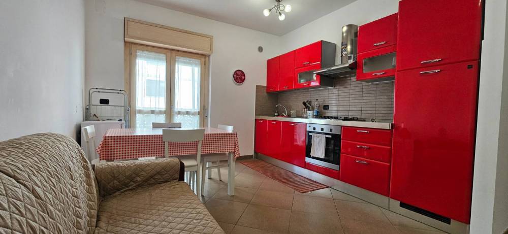 appartamento in vendita ad Avezzano