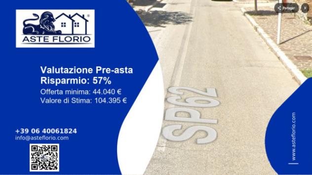 appartamento in vendita ad Avezzano in zona Cese
