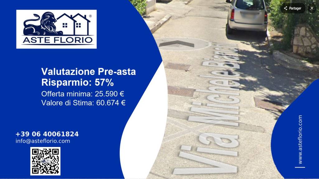 appartamento in vendita ad Avezzano in zona Cese