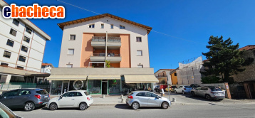 appartamento in vendita ad Avezzano