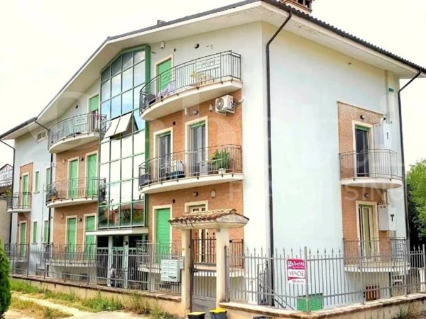 appartamento in vendita ad Avezzano