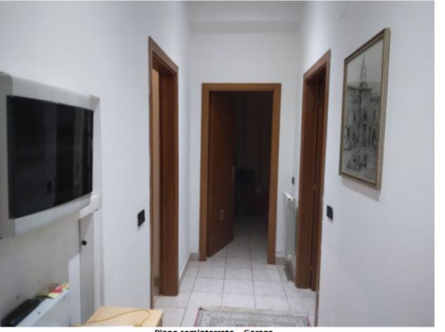 casa indipendente in vendita ad Avezzano