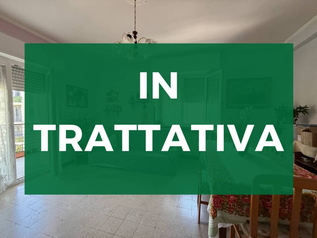 appartamento in vendita ad Avezzano