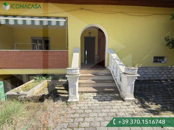 casa indipendente in vendita ad Avezzano