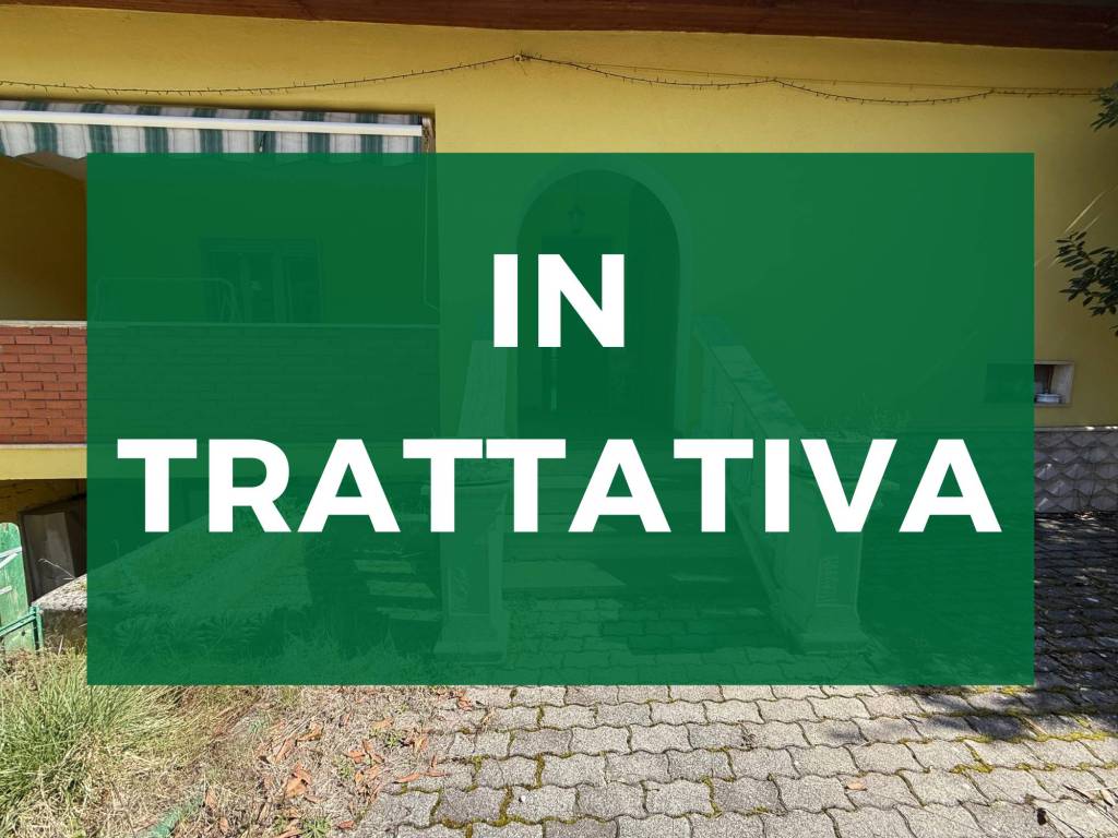 casa indipendente in vendita ad Avezzano